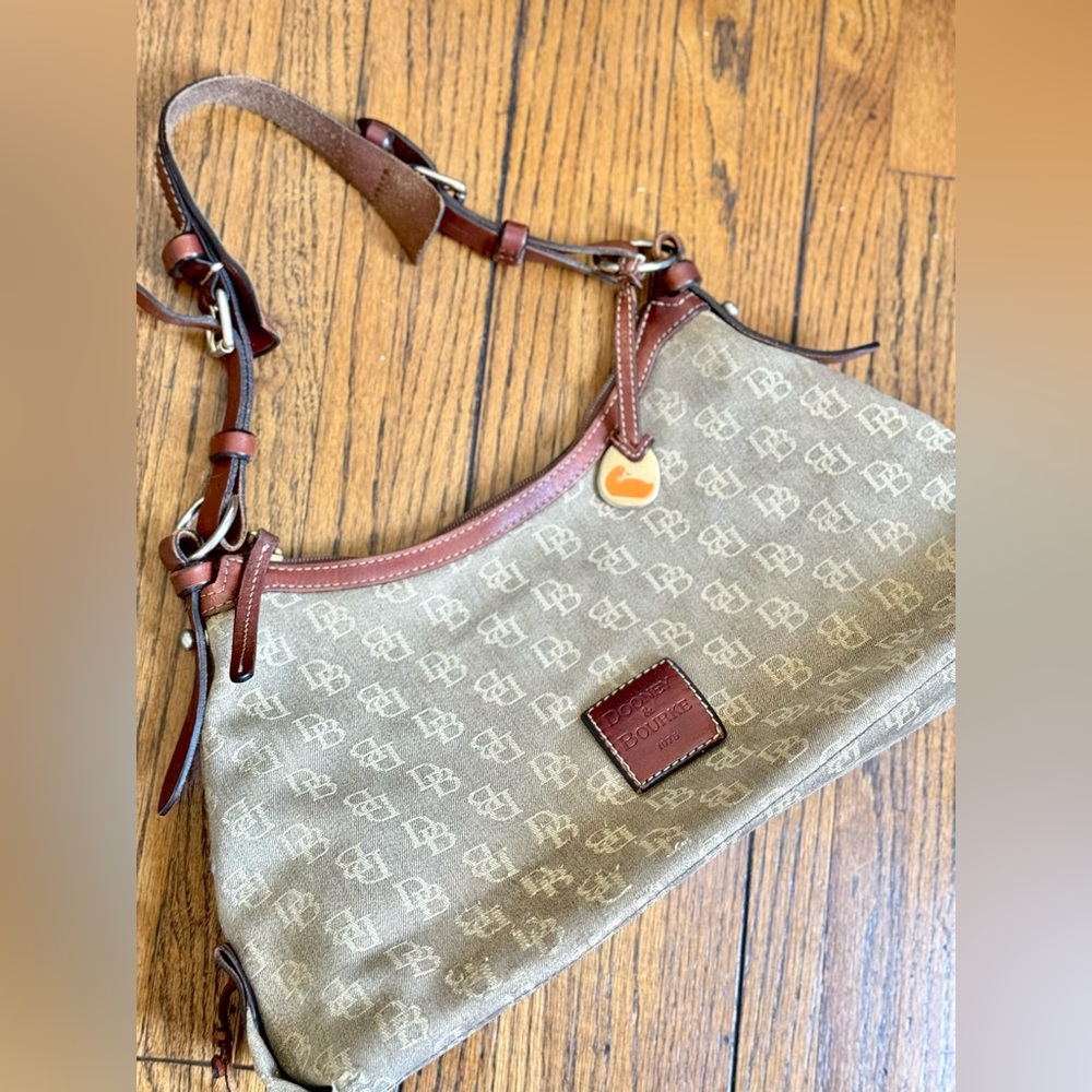 Vintage Dooney & Bourke Purse